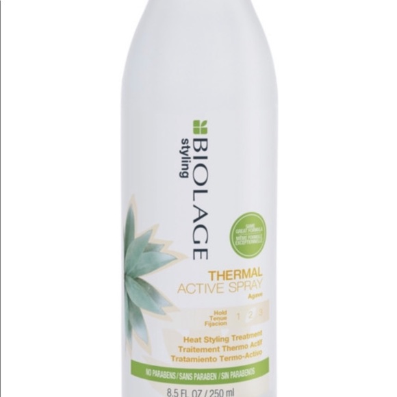 Other - Biolage thermal spray 🛍